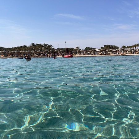 Soulotel Emerald Resort & Spa Marsa Alam Buitenkant foto