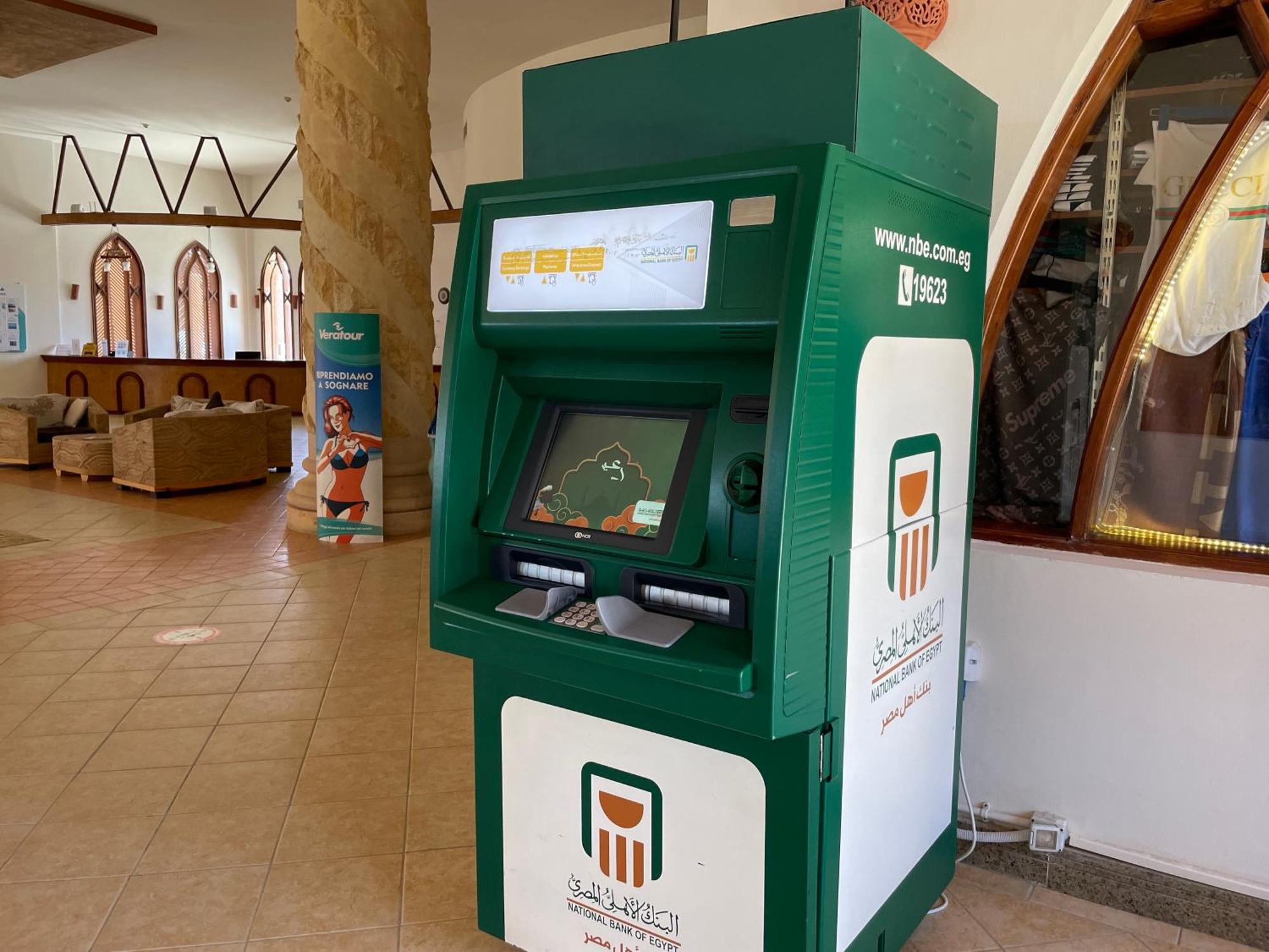 Soulotel Emerald Resort & Spa Marsa Alam Buitenkant foto